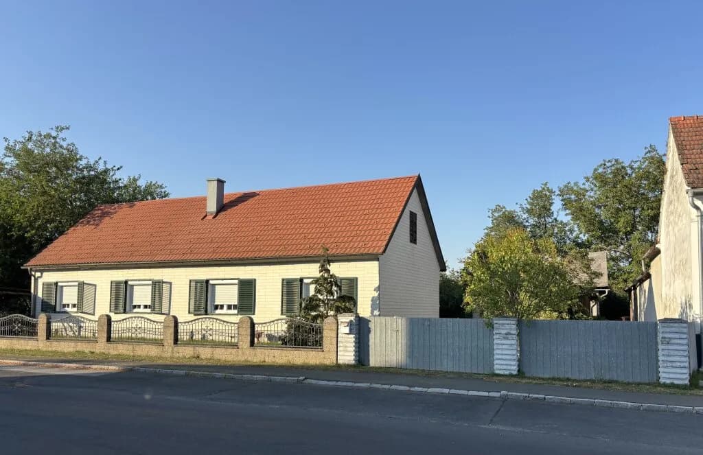 3-Zimmer-Haus kaufen in Güssing – 83 m², € 87.000 – Bild 2 von 63
