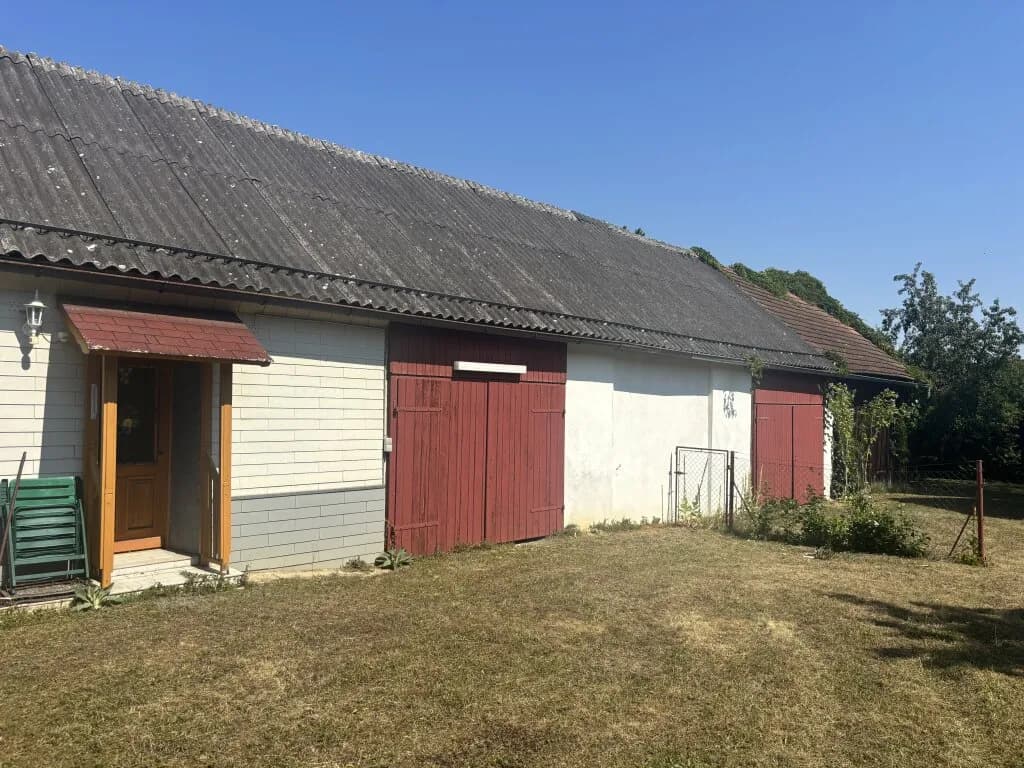 3-Zimmer-Haus kaufen in Güssing – 83 m², € 87.000 – Bild 4 von 63