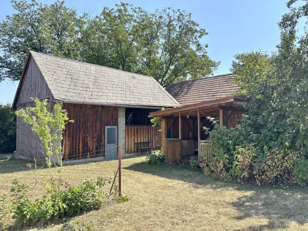 3-Zimmer-Haus kaufen in Güssing – 83 m², € 87.000 – Bild 5 von 63