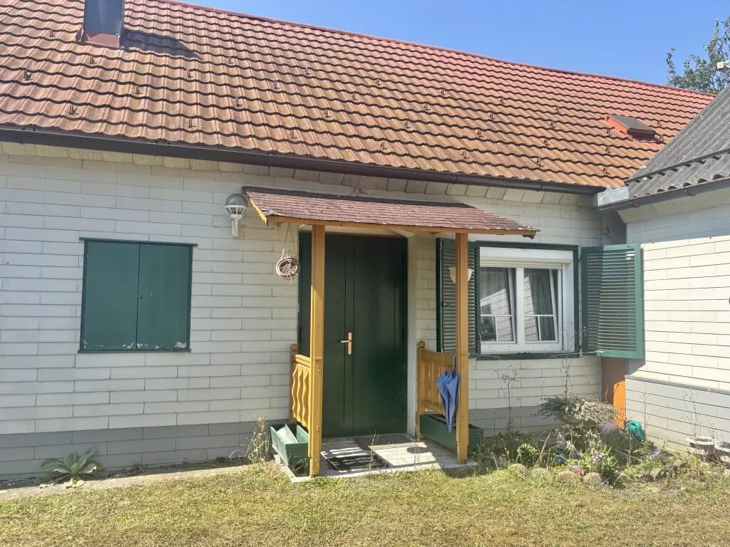 3-Zimmer-Haus kaufen in Güssing – 83 m², € 87.000 – Bild 6 von 63