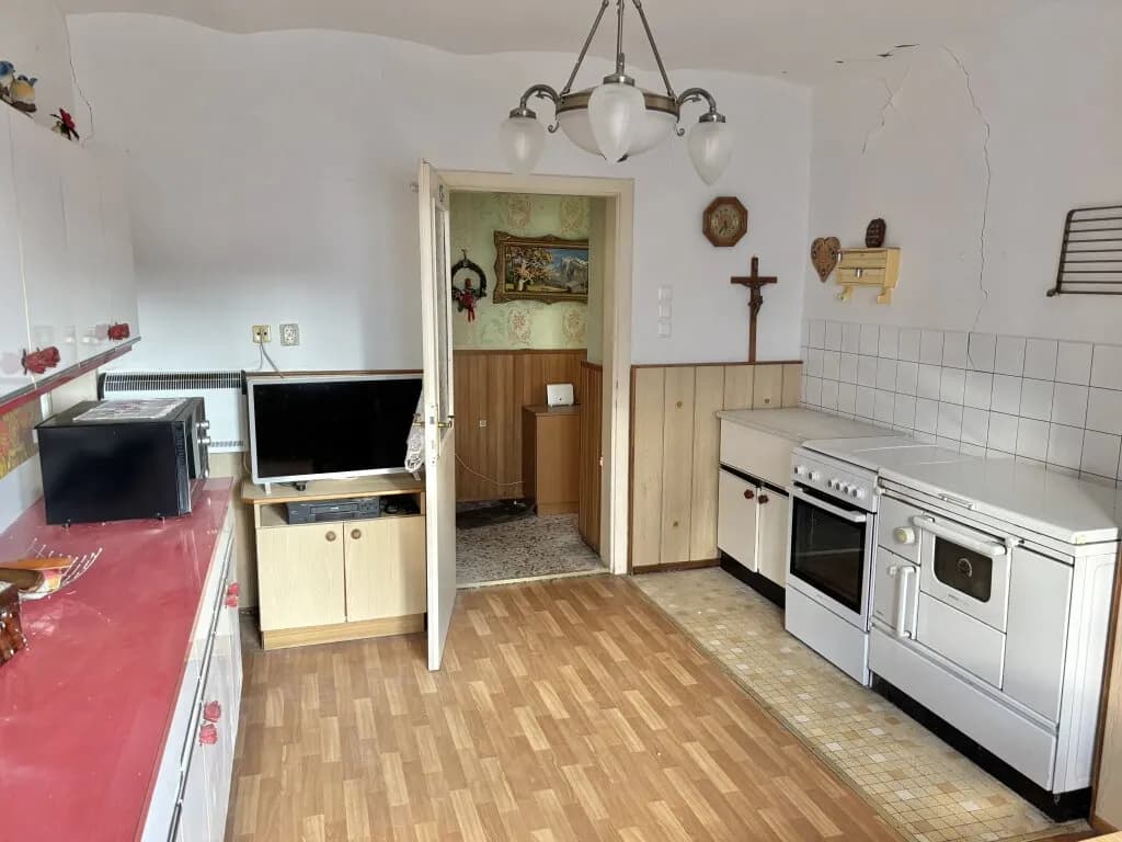 3-Zimmer-Haus kaufen in Güssing – 83 m², € 87.000 – Bild 14 von 63