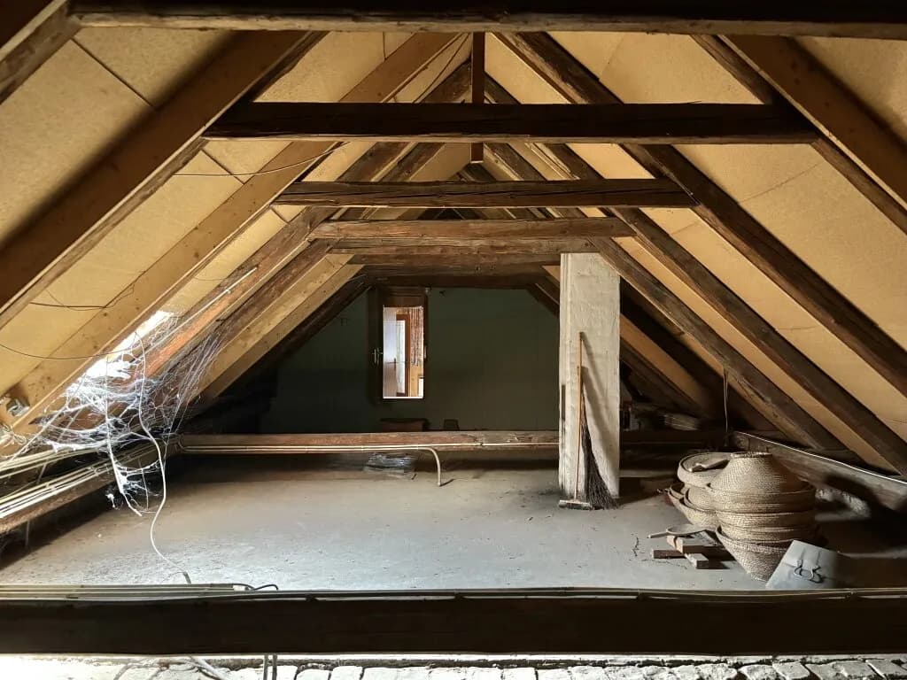 3-Zimmer-Haus kaufen in Güssing – 83 m², € 87.000 – Bild 33 von 63