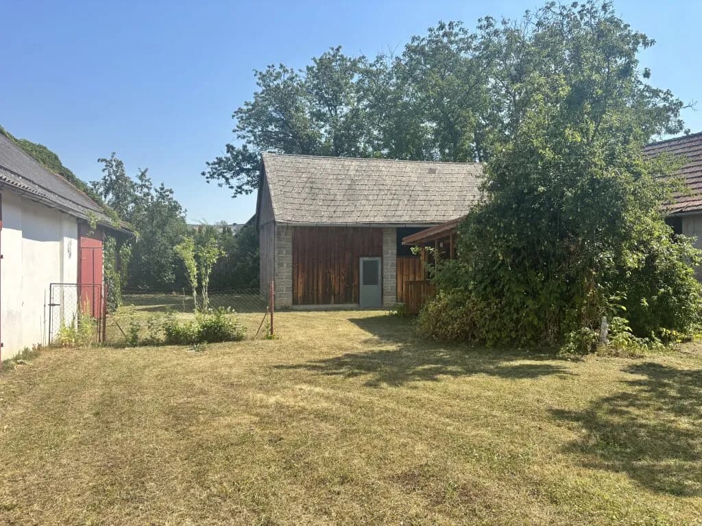 3-Zimmer-Haus kaufen in Güssing – 83 m², € 87.000 – Bild 37 von 63