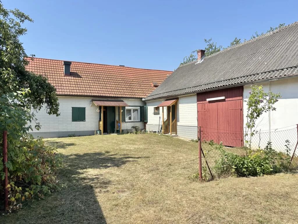 3-Zimmer-Haus kaufen in Güssing – 83 m², € 87.000 – Bild 38 von 63