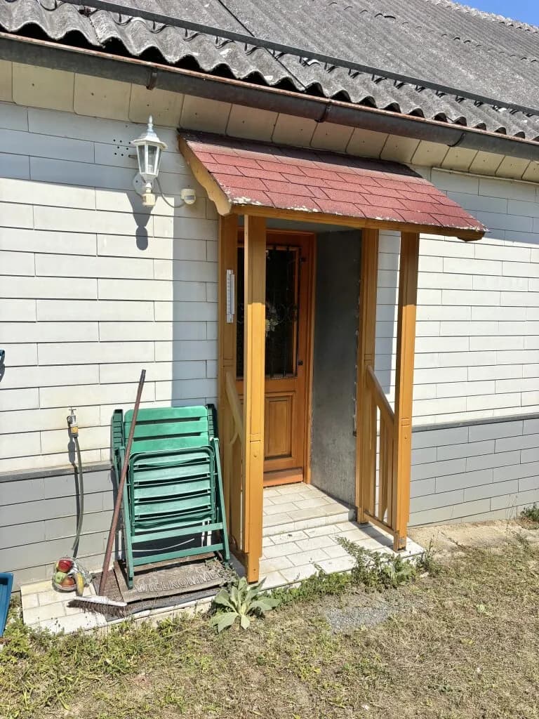 3-Zimmer-Haus kaufen in Güssing – 83 m², € 87.000 – Bild 39 von 63