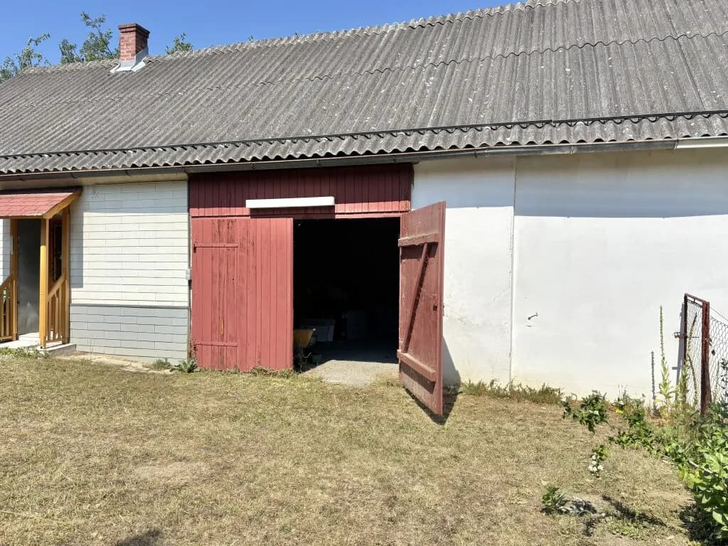 3-Zimmer-Haus kaufen in Güssing – 83 m², € 87.000 – Bild 44 von 63