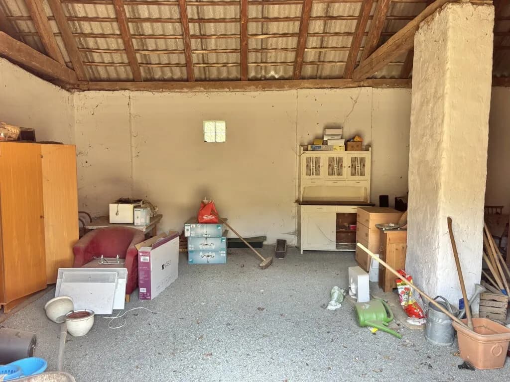 3-Zimmer-Haus kaufen in Güssing – 83 m², € 87.000 – Bild 45 von 63