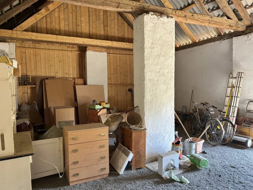 3-Zimmer-Haus kaufen in Güssing – 83 m², € 87.000 – Bild 46 von 63