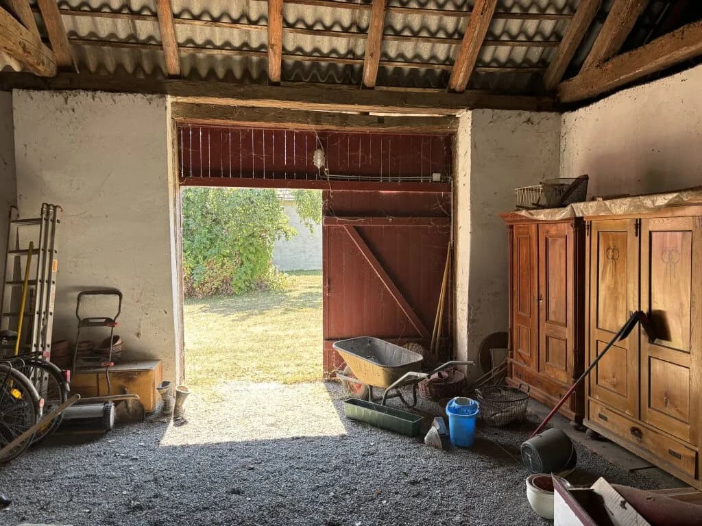 3-Zimmer-Haus kaufen in Güssing – 83 m², € 87.000 – Bild 47 von 63