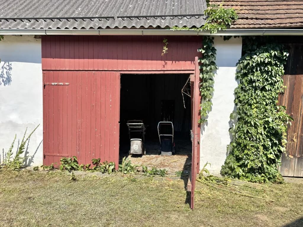 3-Zimmer-Haus kaufen in Güssing – 83 m², € 87.000 – Bild 48 von 63