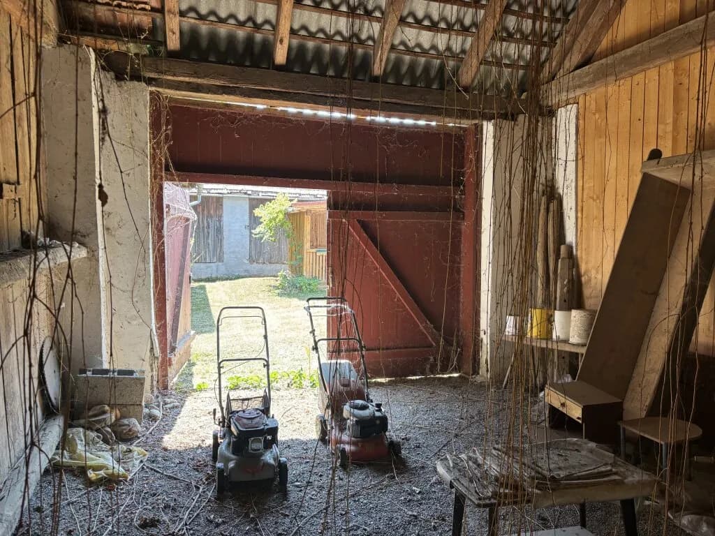 3-Zimmer-Haus kaufen in Güssing – 83 m², € 87.000 – Bild 50 von 63