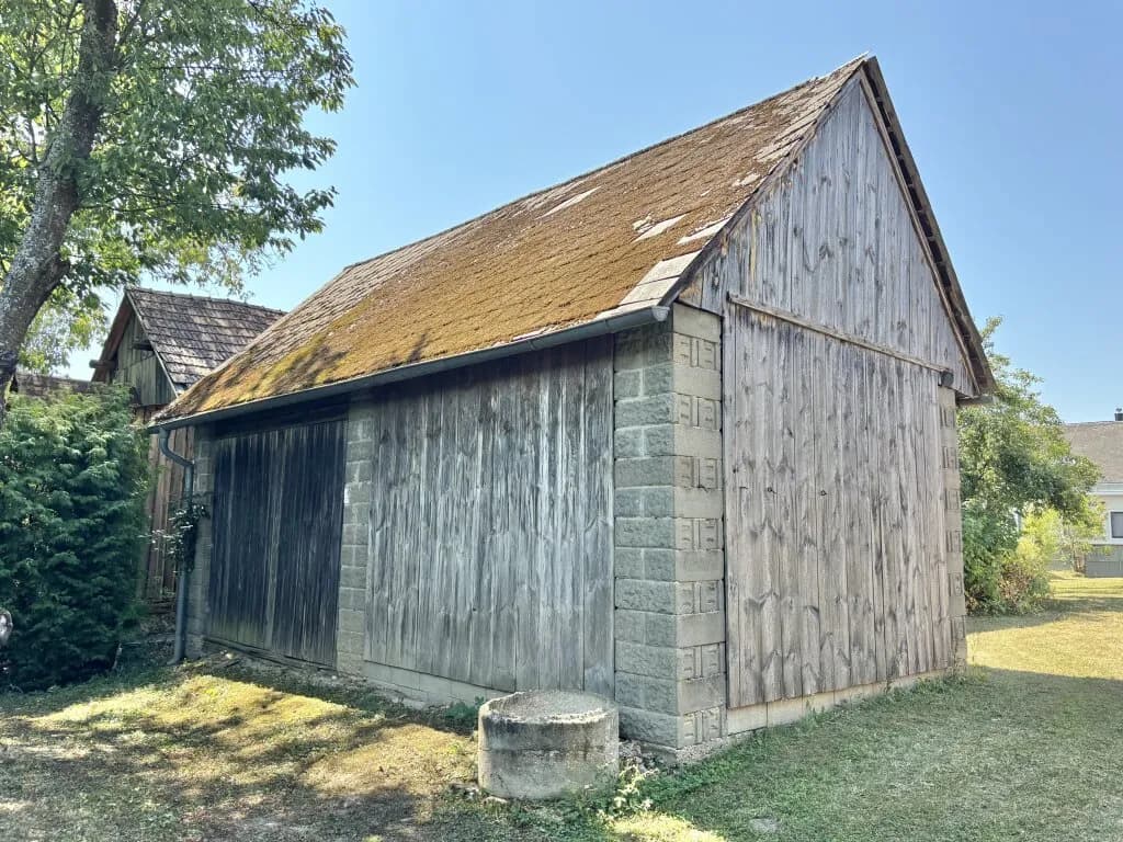 3-Zimmer-Haus kaufen in Güssing – 83 m², € 87.000 – Bild 55 von 63