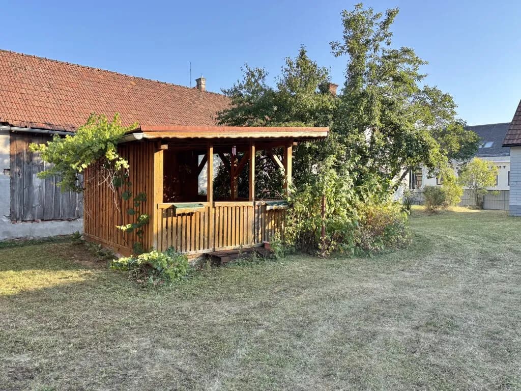 3-Zimmer-Haus kaufen in Güssing – 83 m², € 87.000 – Bild 59 von 63