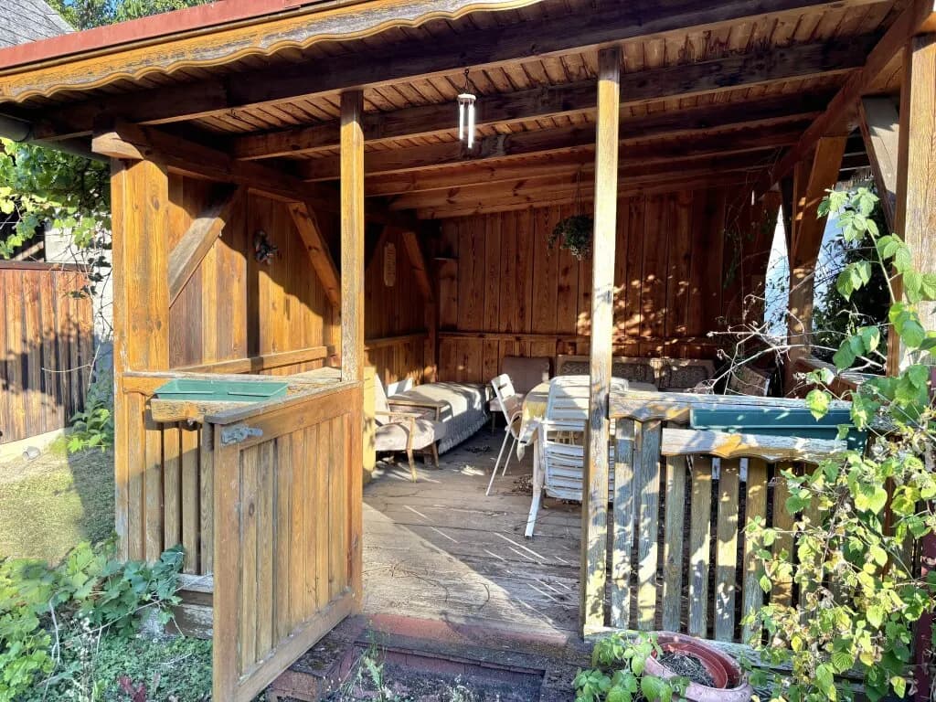 3-Zimmer-Haus kaufen in Güssing – 83 m², € 87.000 – Bild 60 von 63