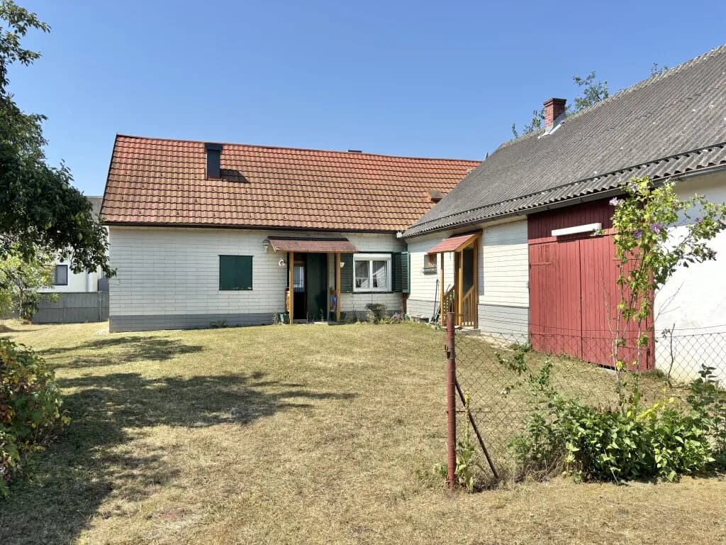3-Zimmer-Haus kaufen in Güssing – 83 m², € 87.000 – Bild 61 von 63