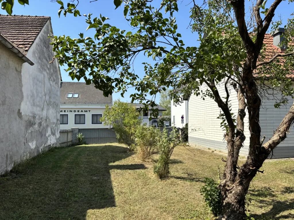 3-Zimmer-Haus kaufen in Güssing – 83 m², € 87.000 – Bild 62 von 63