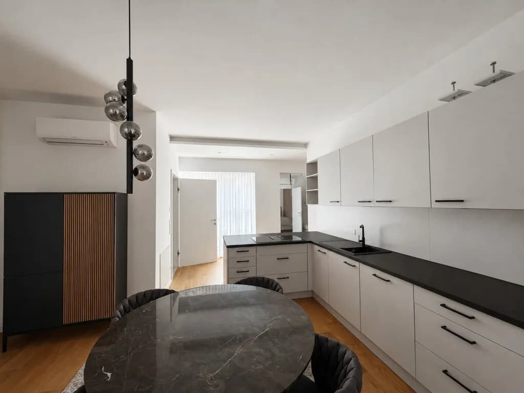 2-Zimmer-Wohnung mieten in Mödling – 66,3 m², € 1.236 – Bild 2 von 15