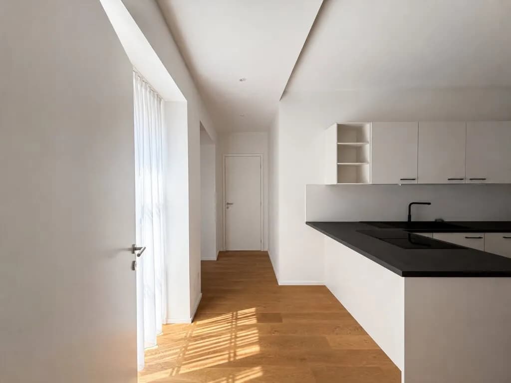 2-Zimmer-Wohnung mieten in Mödling – 66,3 m², € 1.236 – Bild 3 von 15