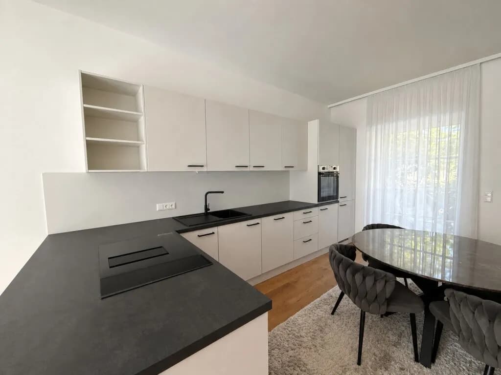 2-Zimmer-Wohnung mieten in Mödling – 66,3 m², € 1.236 – Bild 4 von 15
