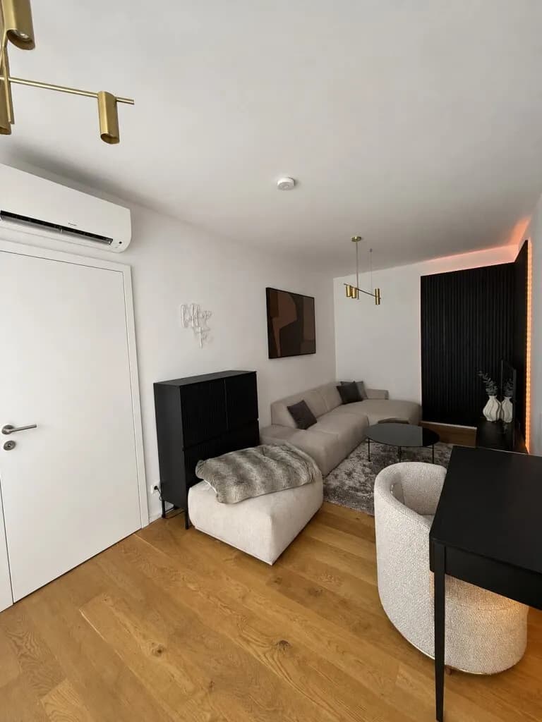 2-Zimmer-Wohnung mieten in Mödling – 66,3 m², € 1.236 – Bild 6 von 15
