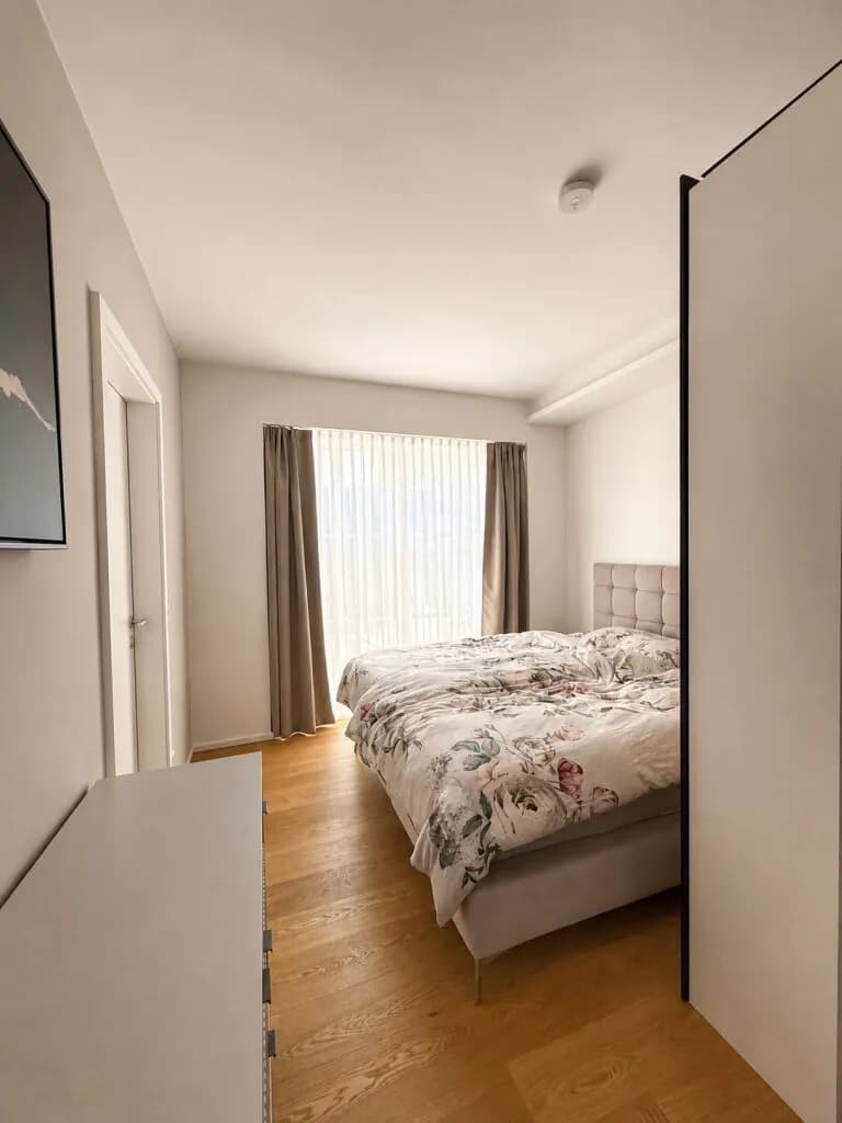 2-Zimmer-Wohnung mieten in Mödling – 66,3 m², € 1.236 – Bild 8 von 15