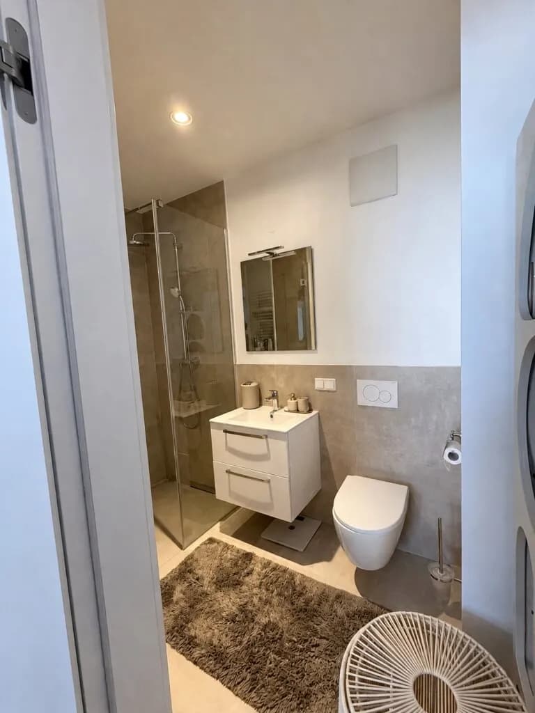 2-Zimmer-Wohnung mieten in Mödling – 66,3 m², € 1.236 – Bild 10 von 15