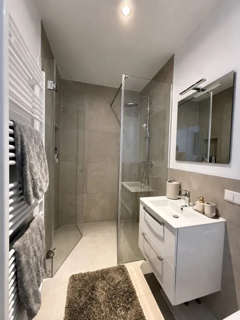 2-Zimmer-Wohnung mieten in Mödling – 66,3 m², € 1.236 – Bild 11 von 15
