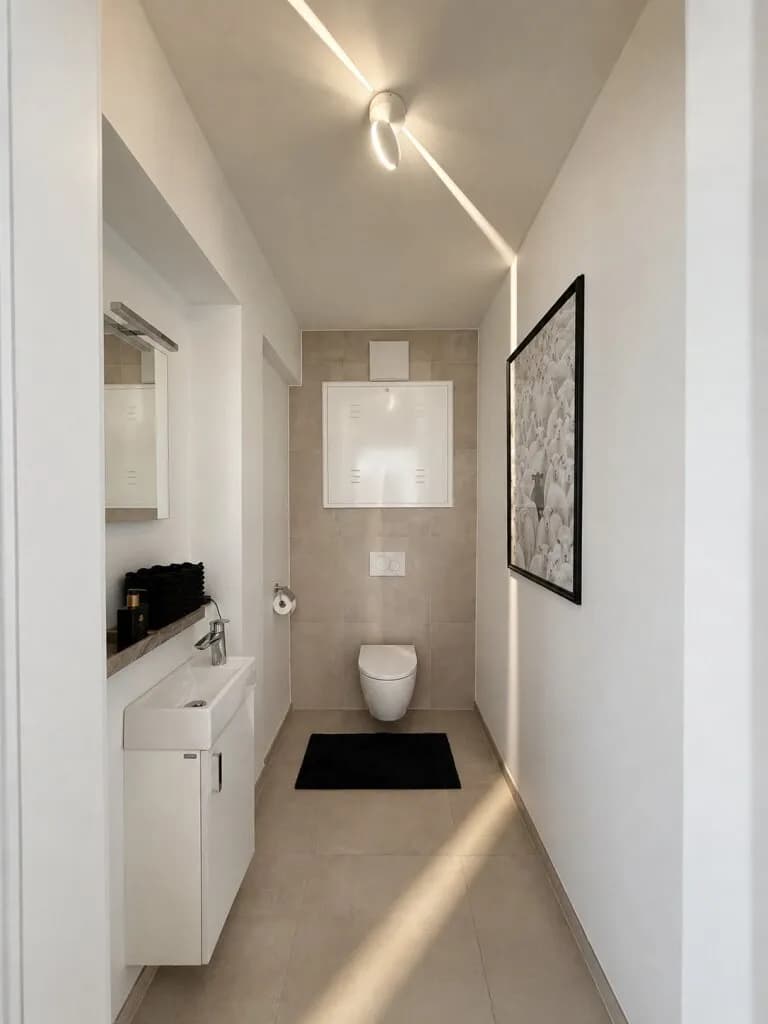 2-Zimmer-Wohnung mieten in Mödling – 66,3 m², € 1.236 – Bild 12 von 15