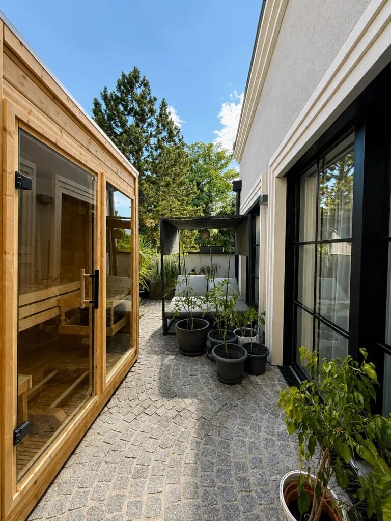 2-Zimmer-Wohnung mieten in Mödling – 66,3 m², € 1.236 – Bild 14 von 15