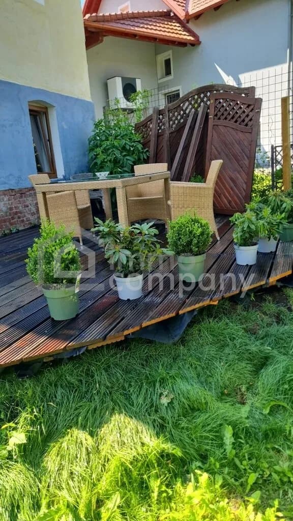 3-Zimmer-Haus kaufen in Güssing – 92 m², € 120.000