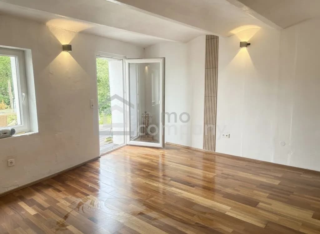 3-Zimmer-Haus kaufen in Güssing – 92 m², € 120.000 – Bild 2 von 13