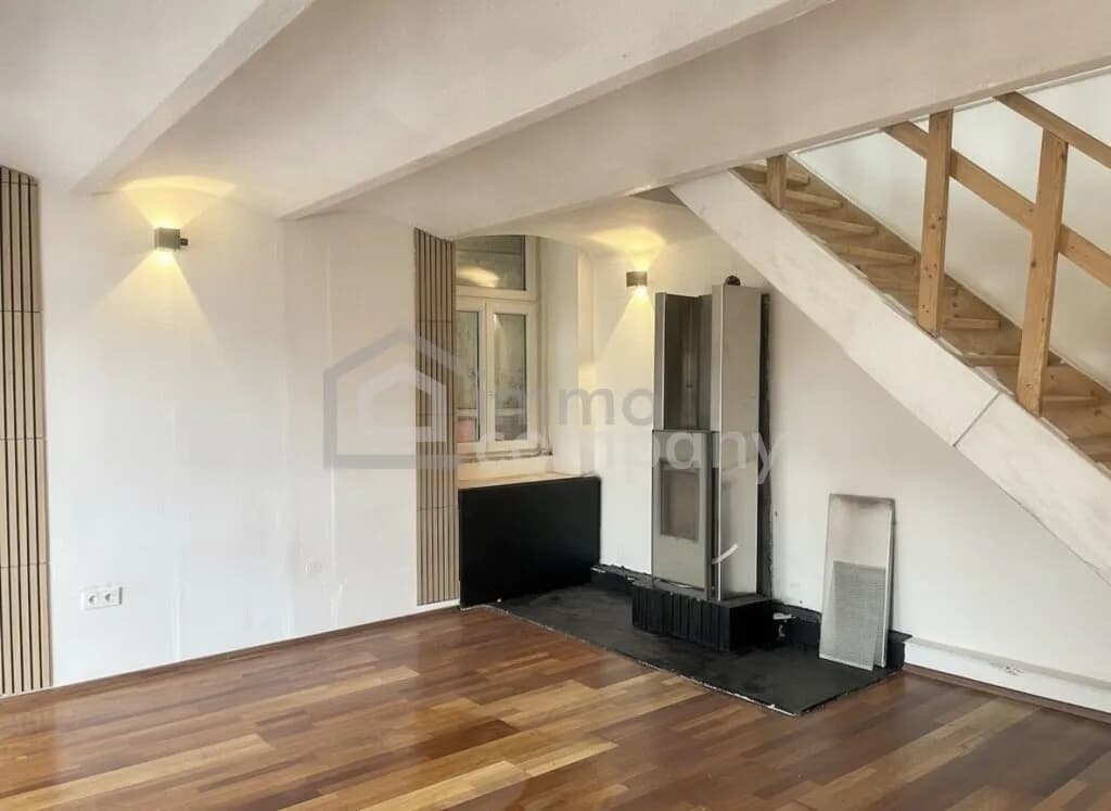 3-Zimmer-Haus kaufen in Güssing – 92 m², € 120.000 – Bild 3 von 13