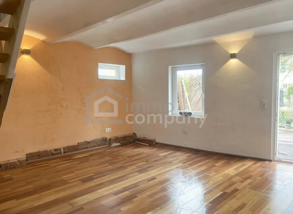 3-Zimmer-Haus kaufen in Güssing – 92 m², € 120.000 – Bild 4 von 13