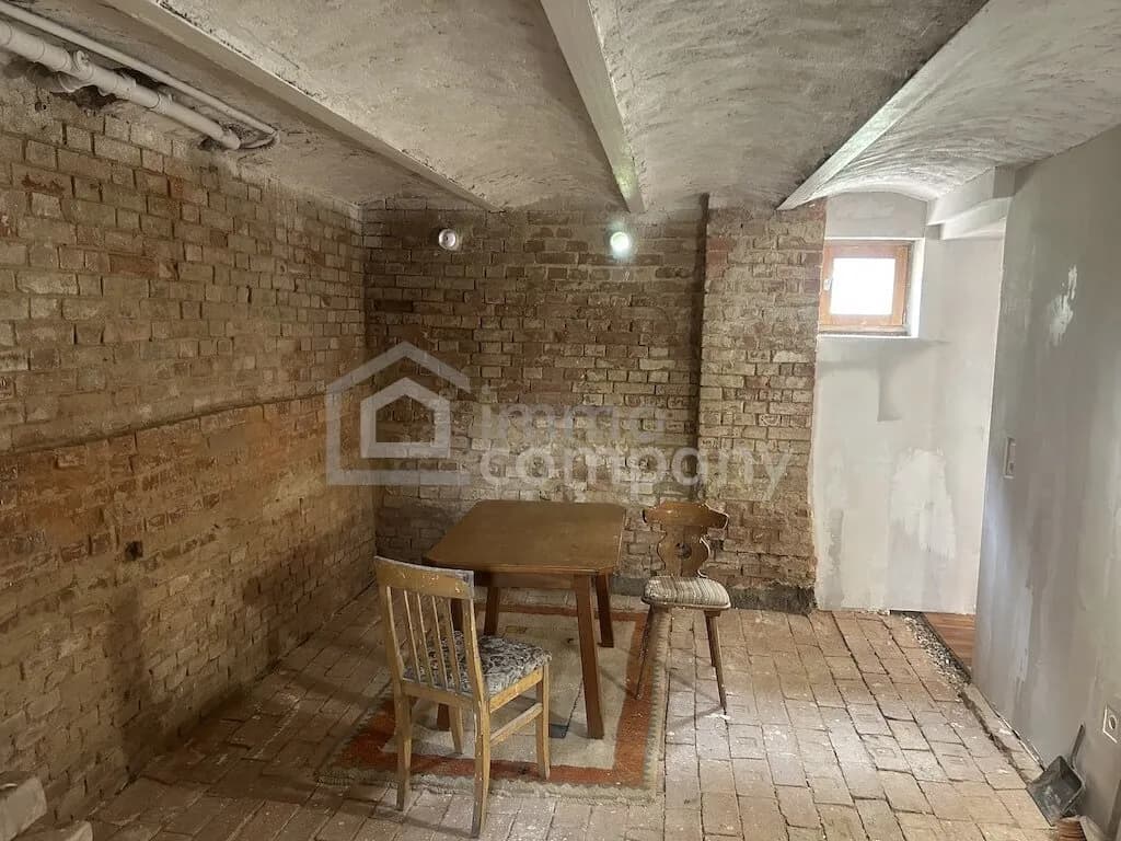 3-Zimmer-Haus kaufen in Güssing – 92 m², € 120.000 – Bild 5 von 13