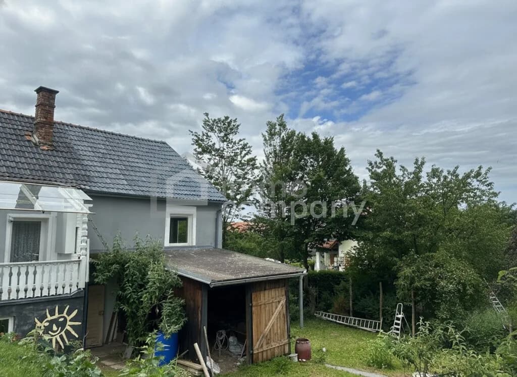 3-Zimmer-Haus kaufen in Güssing – 92 m², € 120.000 – Bild 10 von 13