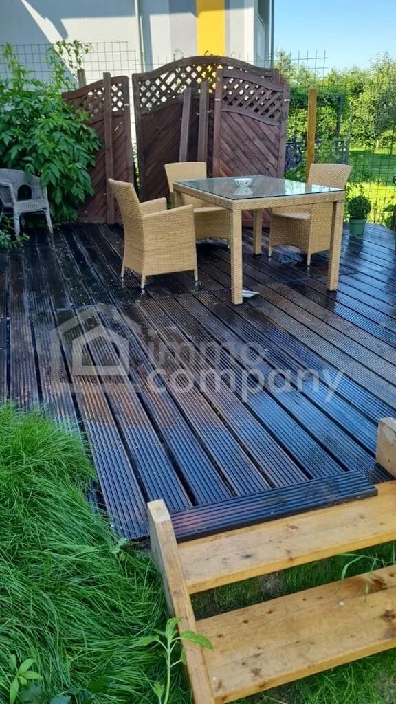 3-Zimmer-Haus kaufen in Güssing – 92 m², € 120.000 – Bild 12 von 13
