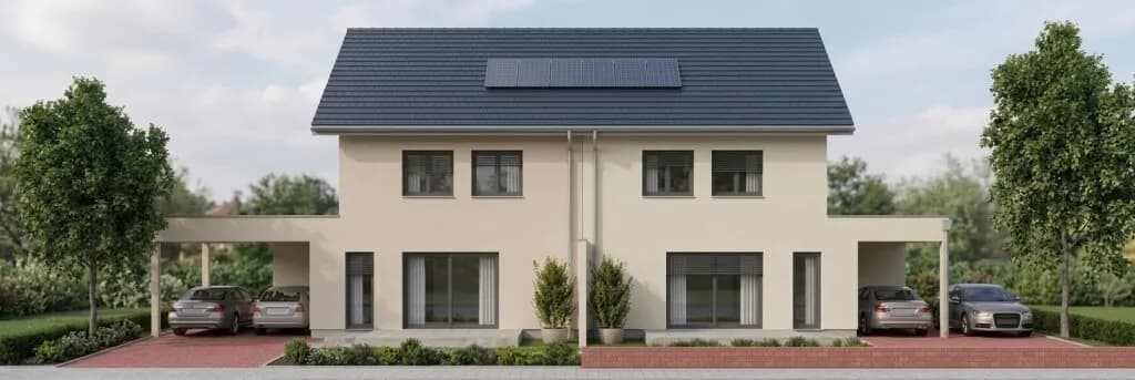 5-Zimmer-Haus kaufen in Leibnitz – 120,05 m², € 399.000 – Bild 1 von 14