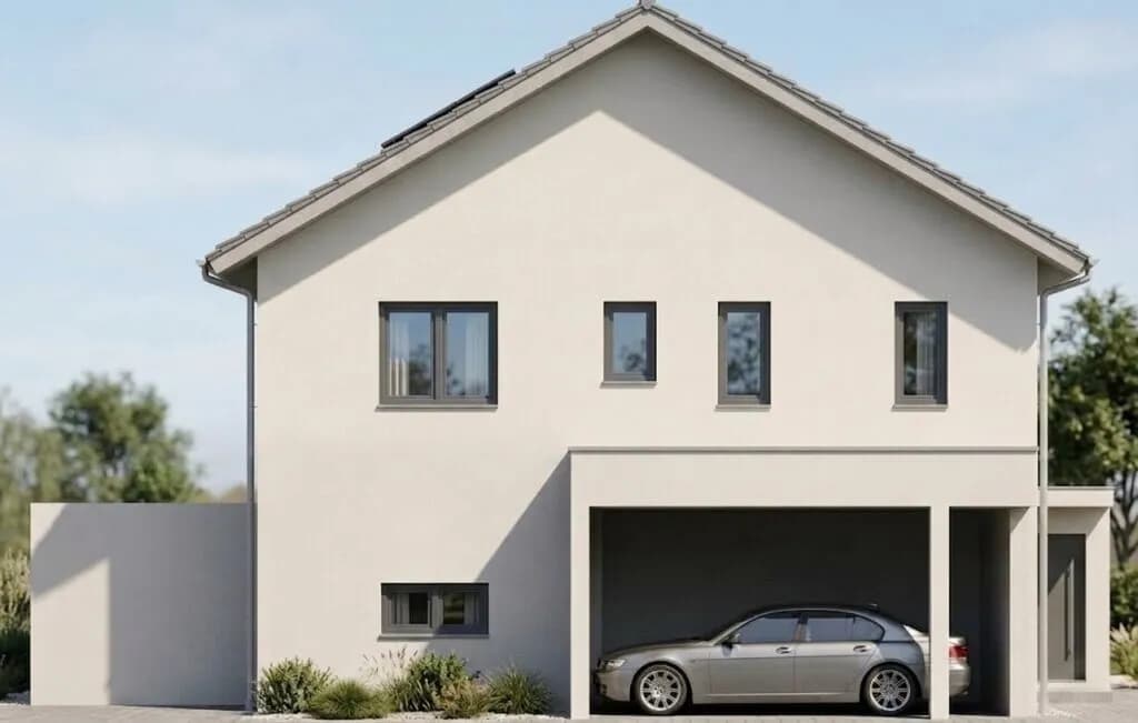 5-Zimmer-Haus kaufen in Leibnitz – 120,05 m², € 399.000 – Bild 3 von 14