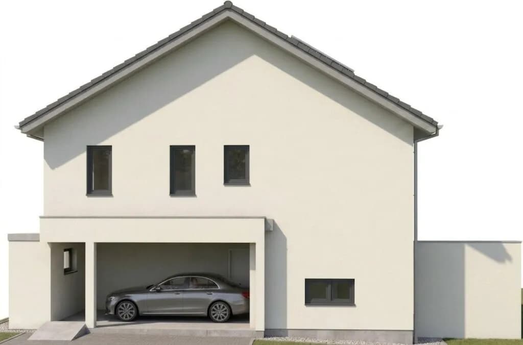 5-Zimmer-Haus kaufen in Leibnitz – 120,05 m², € 399.000 – Bild 4 von 14