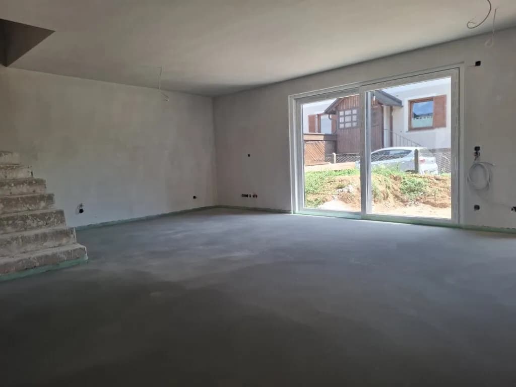 5-Zimmer-Haus kaufen in Leibnitz – 120,05 m², € 399.000 – Bild 5 von 14