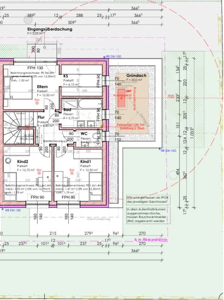 5-Zimmer-Haus kaufen in Leibnitz – 120,05 m², € 399.000 – Bild 11 von 14