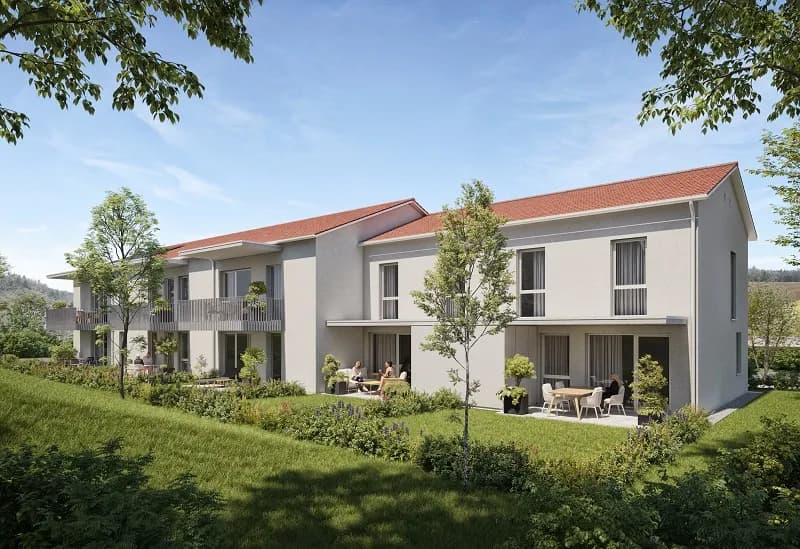 3-Zimmer-Wohnung mieten in Deutschlandsberg – 81,5 m², € 1.043