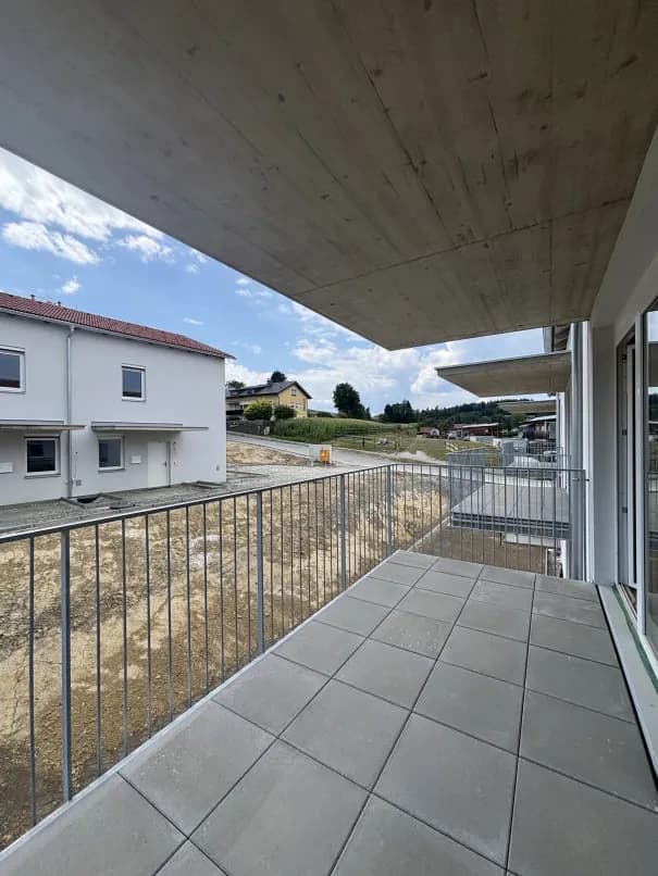 3-Zimmer-Wohnung mieten in Deutschlandsberg – 81,5 m², € 1.043 – Bild 6 von 14