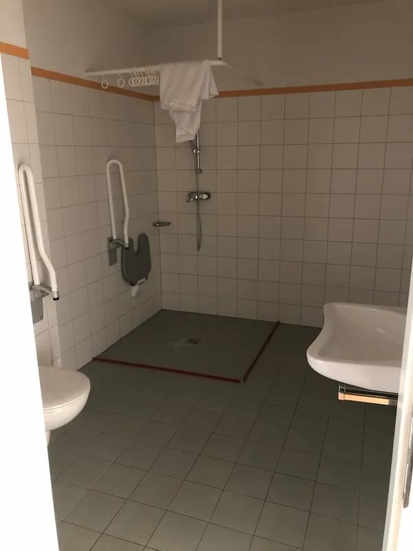 2-Zimmer-Wohnung mieten in Murau – 42,8 m², € 571 – Bild 4 von 7