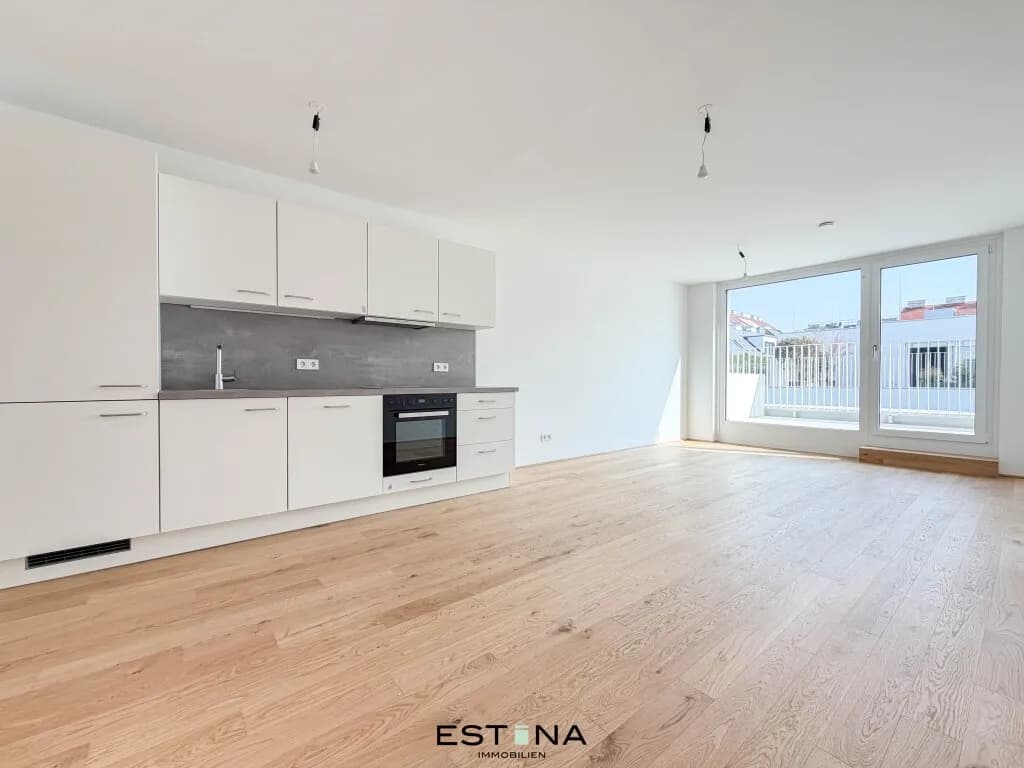 3-Zimmer-Wohnung mieten in Wien – 65,02 m², € 1.795