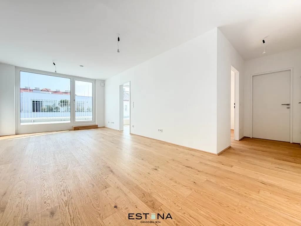 3-Zimmer-Wohnung mieten in Wien – 65,02 m², € 1.795 – Bild 2 von 13