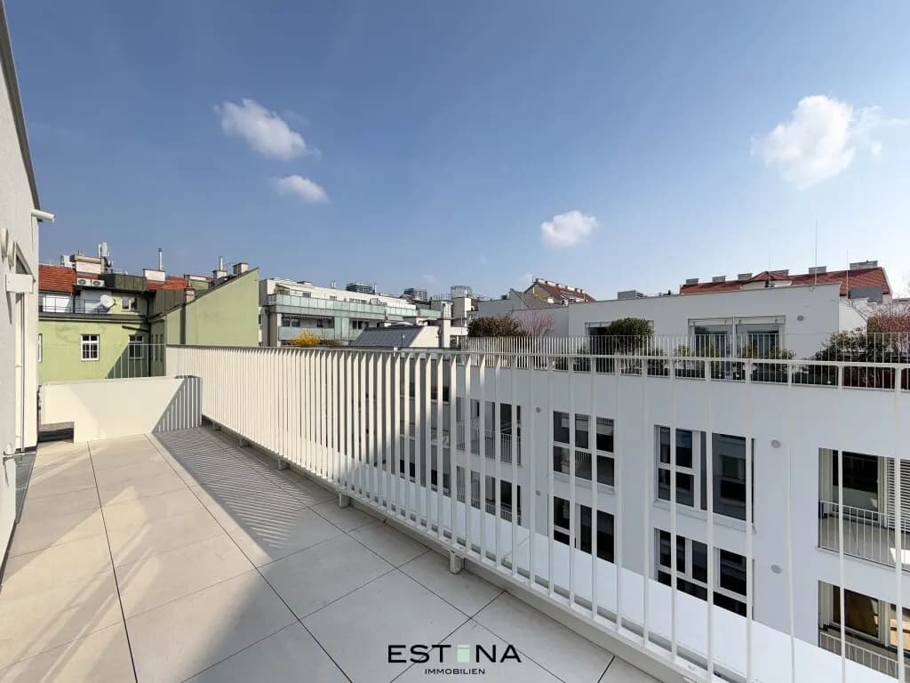 3-Zimmer-Wohnung mieten in Wien – 65,02 m², € 1.795 – Bild 3 von 13
