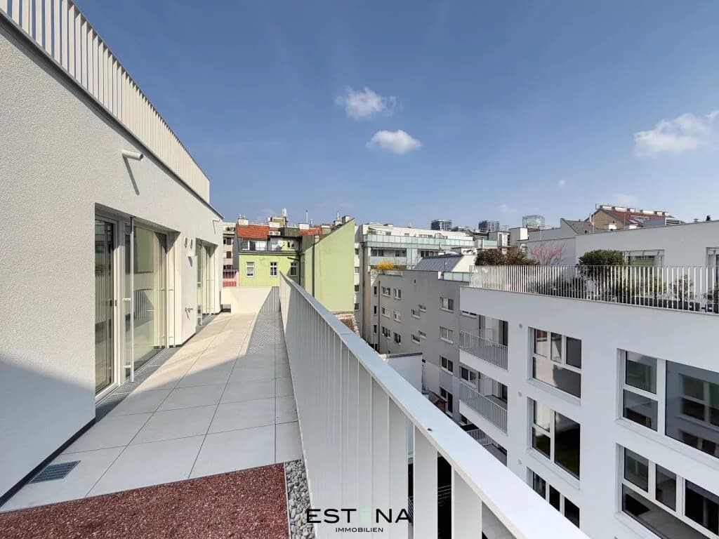 3-Zimmer-Wohnung mieten in Wien – 65,02 m², € 1.795 – Bild 8 von 13
