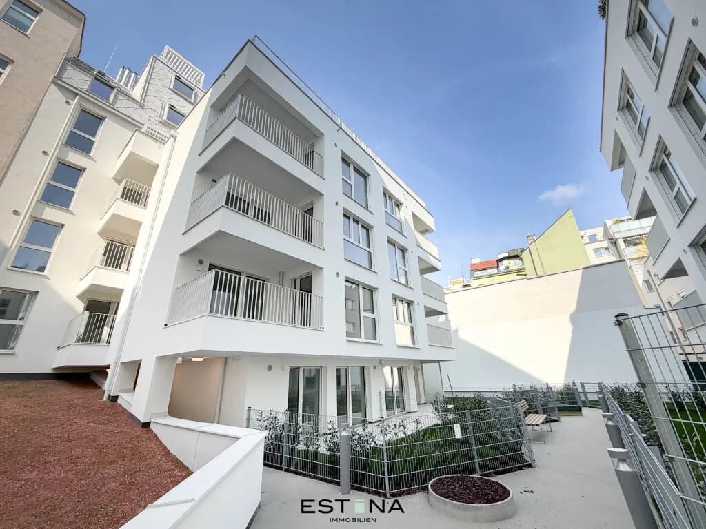 3-Zimmer-Wohnung mieten in Wien – 65,02 m², € 1.795 – Bild 12 von 13