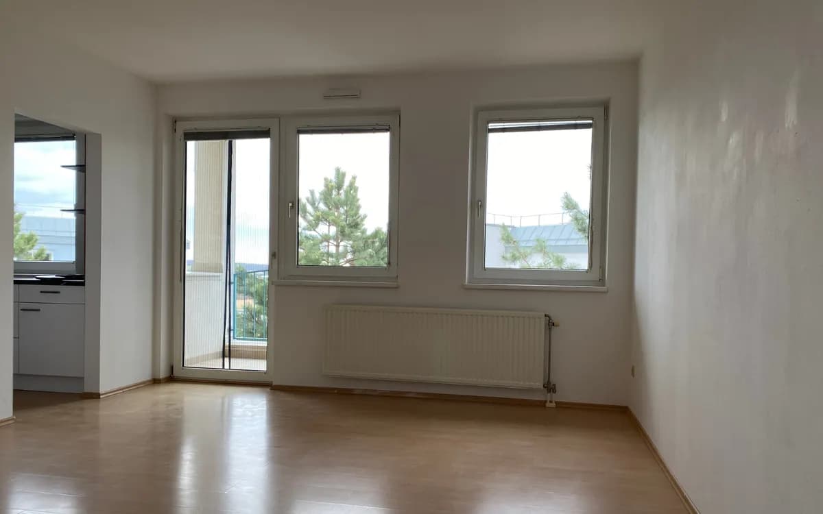 3-Zimmer-Wohnung mieten in Oberpullendorf – 81,88 m², € 652 – Bild 3 von 5